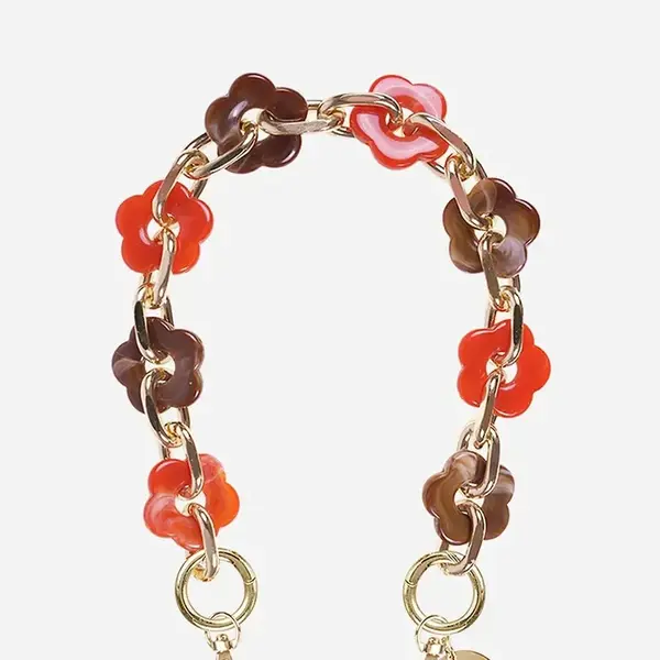 Remienok na telefón LaCoqueFrançaise 40 CM