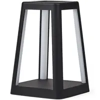 Bezdrôtové led svietidlo Lexon Lantern