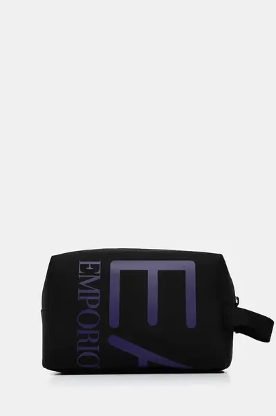 Kozmetická taška EA7 Emporio Armani