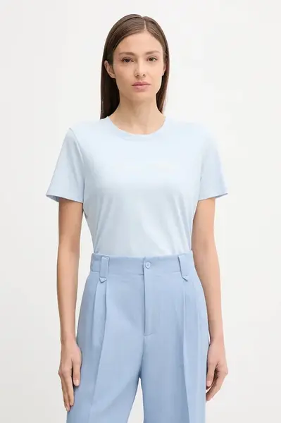 Bavlnené tričko Tommy Hilfiger