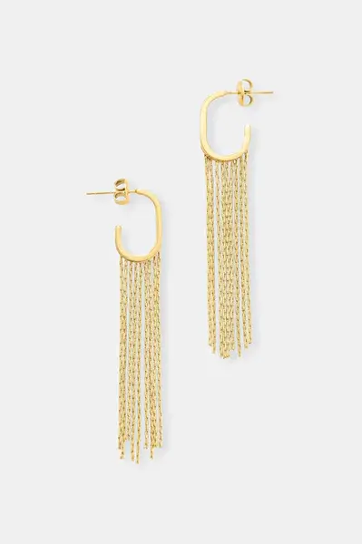 Náušnice Answear.LAB