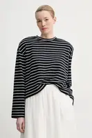 Tričko s dlhým rukávom Gestuz