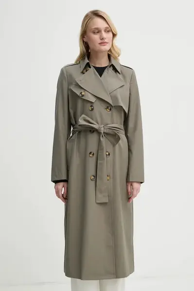 Trenčkot Bruuns Bazaar