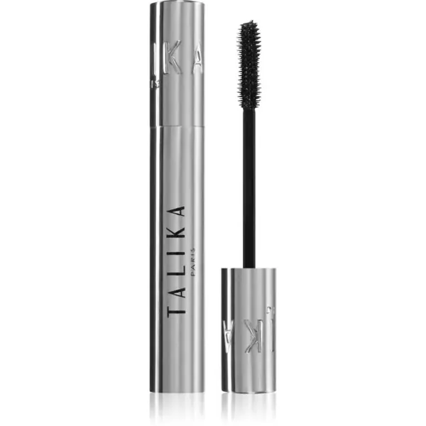 Talika Lipocils Eye Mascara XXL Volume řasenka pro objem odstín black 8.5 ml