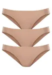 LASCANA Nohavičky  telová