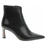 Dámské polokozačky Tamaris 1-25320-47 black 38