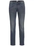 CAMEL ACTIVE Džínsy  modrá denim