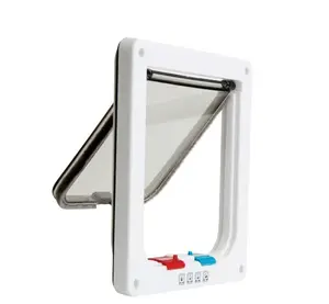 Přední strana Reedog Medium White | P12001