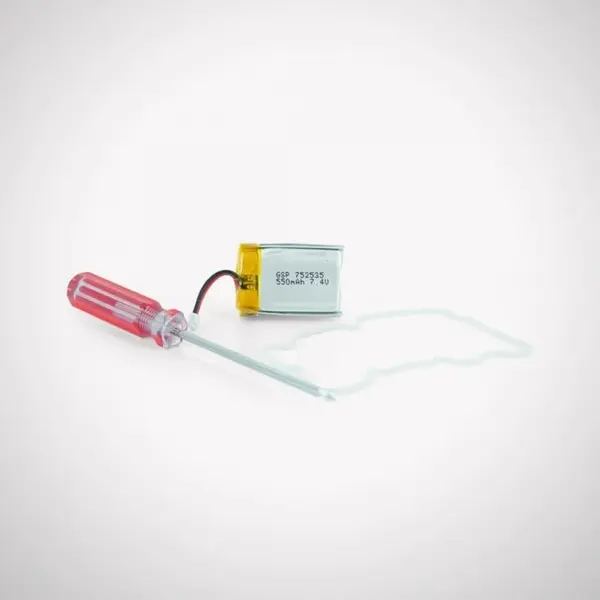 SportDog Baterie do vysílačky pro SD-1825E