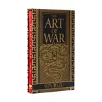 The Art of War - Tzu Sun