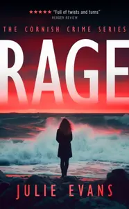 Rage - Julie Evans