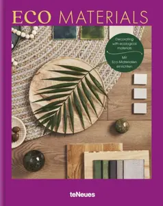 Eco Materials - Claire Bingham