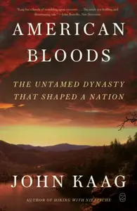American Bloods - John Kaag