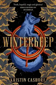 Winterkeep - Cashore Kristin
