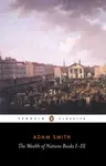 The Wealth of Nations - Adam Smith