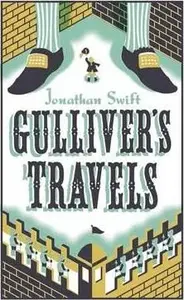 Gulliver´s Travels - Jonathan Swift