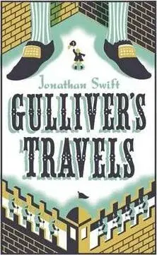 Gulliver´s Travels