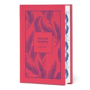 Sense and Sensibility - Jane Austenová