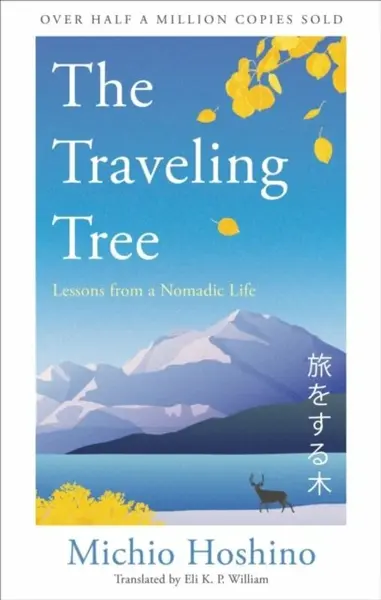 The Traveling Tree - Michio Hoshino
