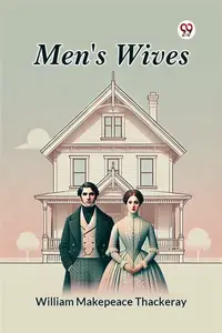 Men's Wives - William Makepeace Thackeray