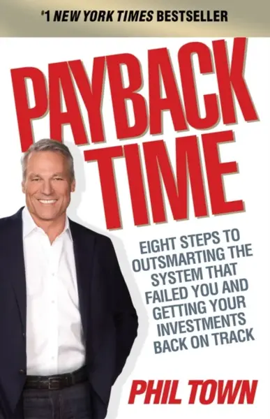 Payback Time - Phil Town