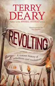 Revolting - Terry Deary