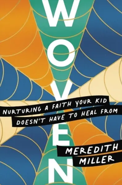 Woven - Meredith Miller