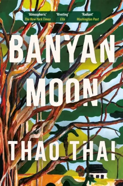 Banyan Moon - Thao Thai