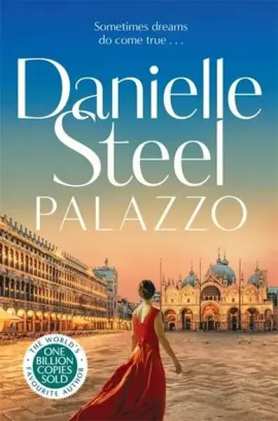 Palazzo - Danielle Steel