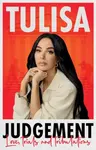 Judgement - Tulisa Contostavlos