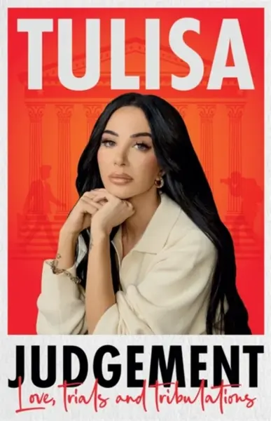 Judgement - Tulisa Contostavlos