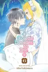 Colette Decides to Die, Vol. 6 - Yukimura Alto