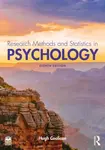 Research Methods and Statistics in Psychology - Hugh  Coolican