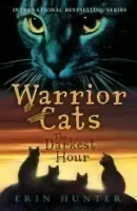 The Darkest Hour - Erin Hunterová