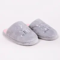 Yoclub Woman's Women's Slippers OKL-0112K-2800