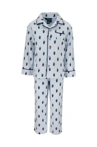 Polo Ralph Lauren  Dětské bavlněné pyžamo
