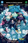 Batman: Wayne Family Adventures Volume Four - CRC Payne, StarBite