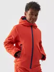 Chlapecká lyžařská bunda