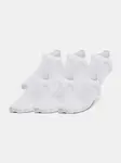 Dětské ponožky Under Armour Yth Essential No Show 6pk