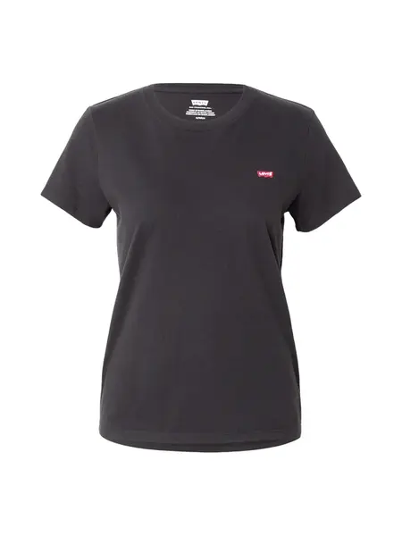 LEVI'S ® Tričko 'The Perfect'  čierna