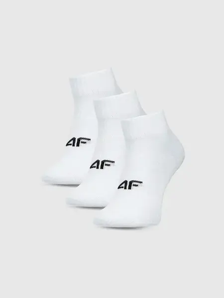 Pánské ponožky 4F (3pack) M499