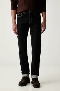 Trussardi rifle straight pánske