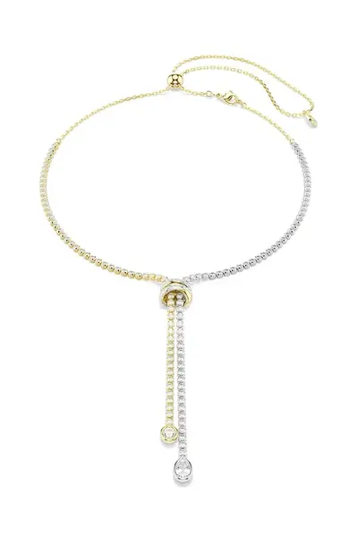 Swarovski náhrdelník dámsky zirkónový HYPERBOLA