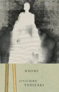 Naomi - Džuničiró Tanizaki