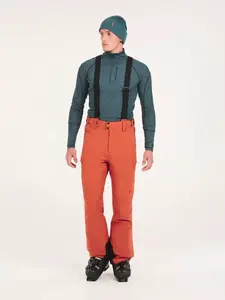 Pánské lyžařské kalhoty Protest Owens Snowpants