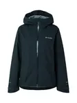 COLUMBIA Outdoorová bunda 'Trailborne™'  čierna