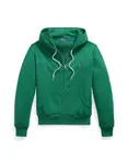 Polo Ralph Lauren Tepláková bunda  zelená