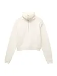 Pull&Bear Sveter 'PACIFIC'  svetlobéžová