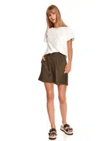 Top Secret LADY'S SHORTS