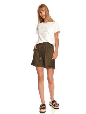 Top Secret LADY'S SHORTS